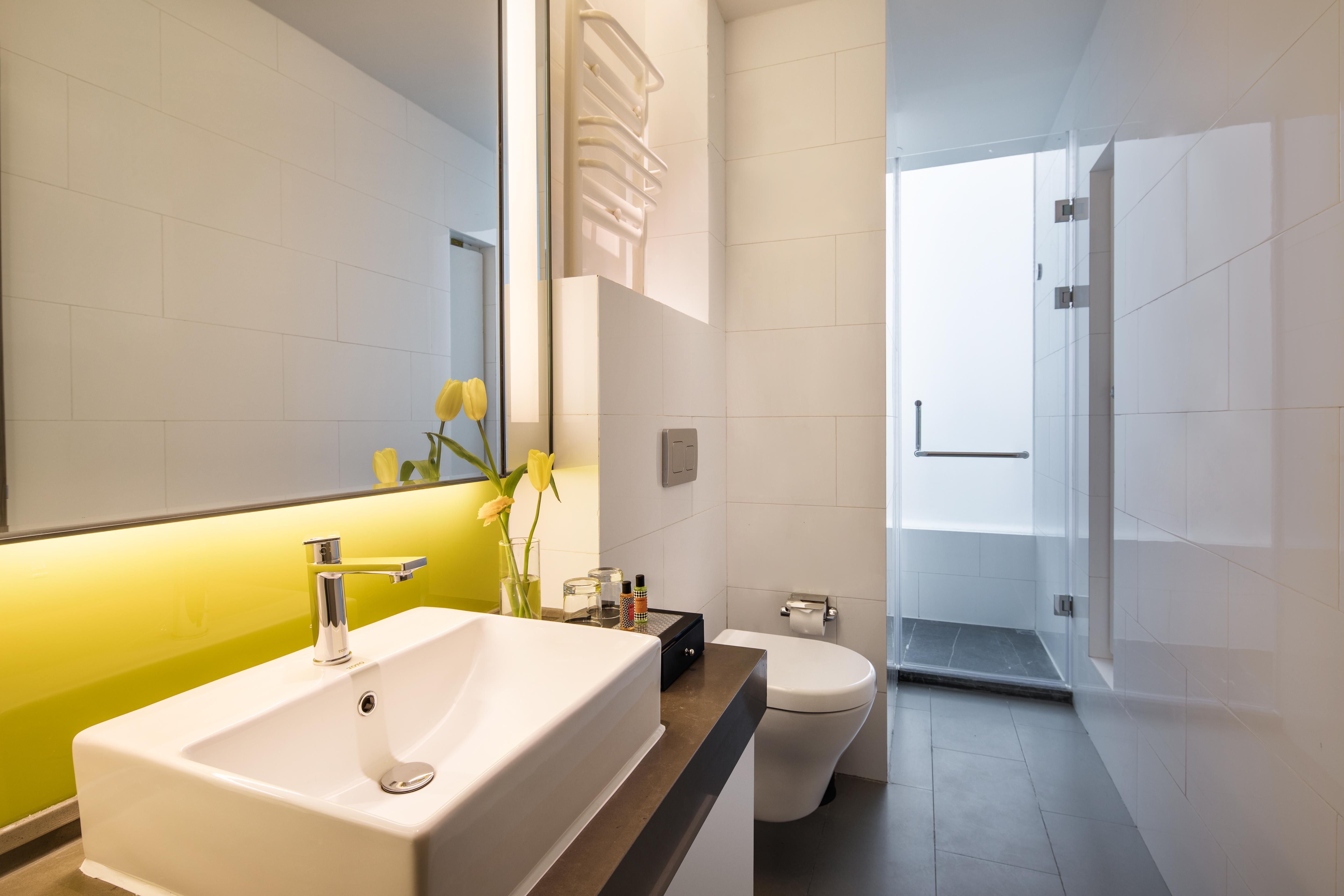 Citadines Gaoxin Xi'An Aparthotel Tây An Ngoại thất bức ảnh