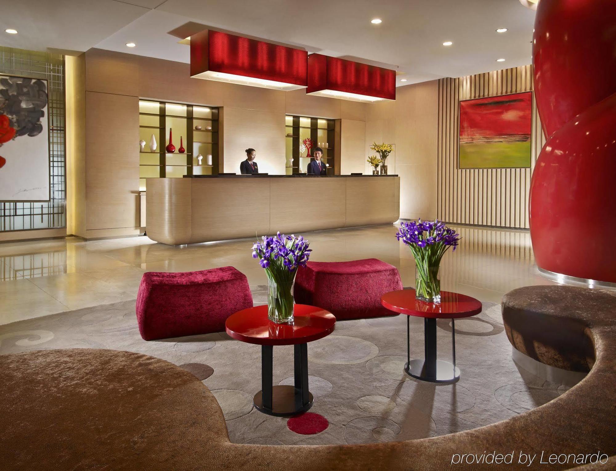 Citadines Gaoxin Xi'An Aparthotel Tây An Nội địa bức ảnh